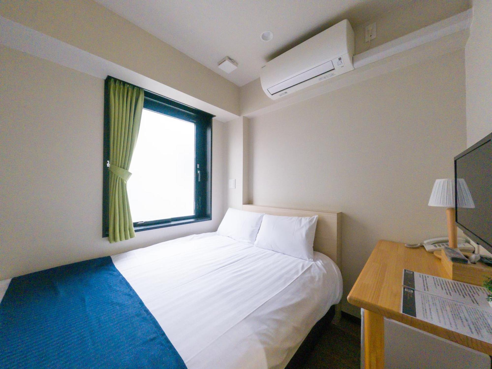 Ueno Woo Hotel Tokio Zewnętrze zdjęcie