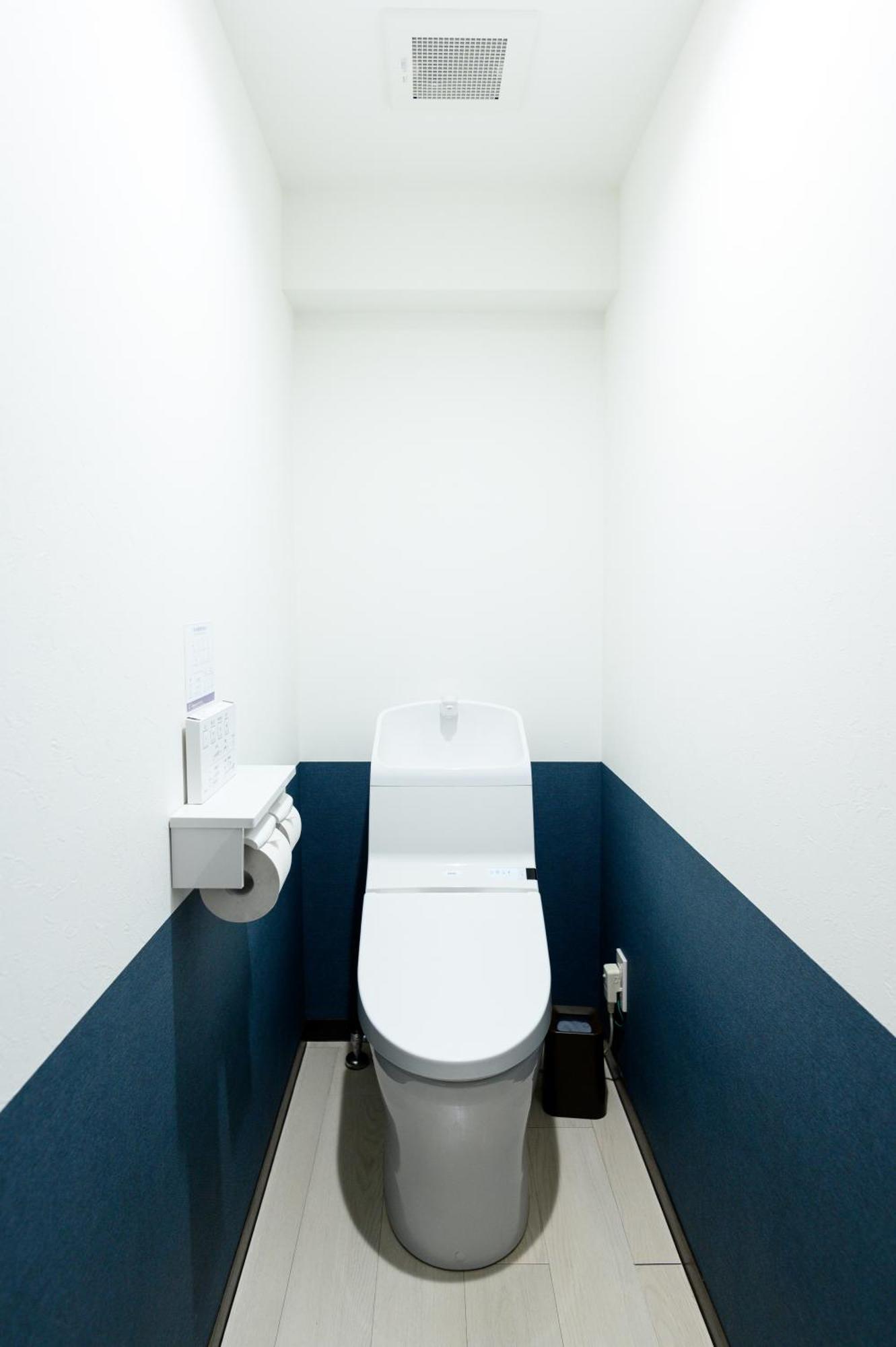 Ueno Woo Hotel Tokio Zewnętrze zdjęcie