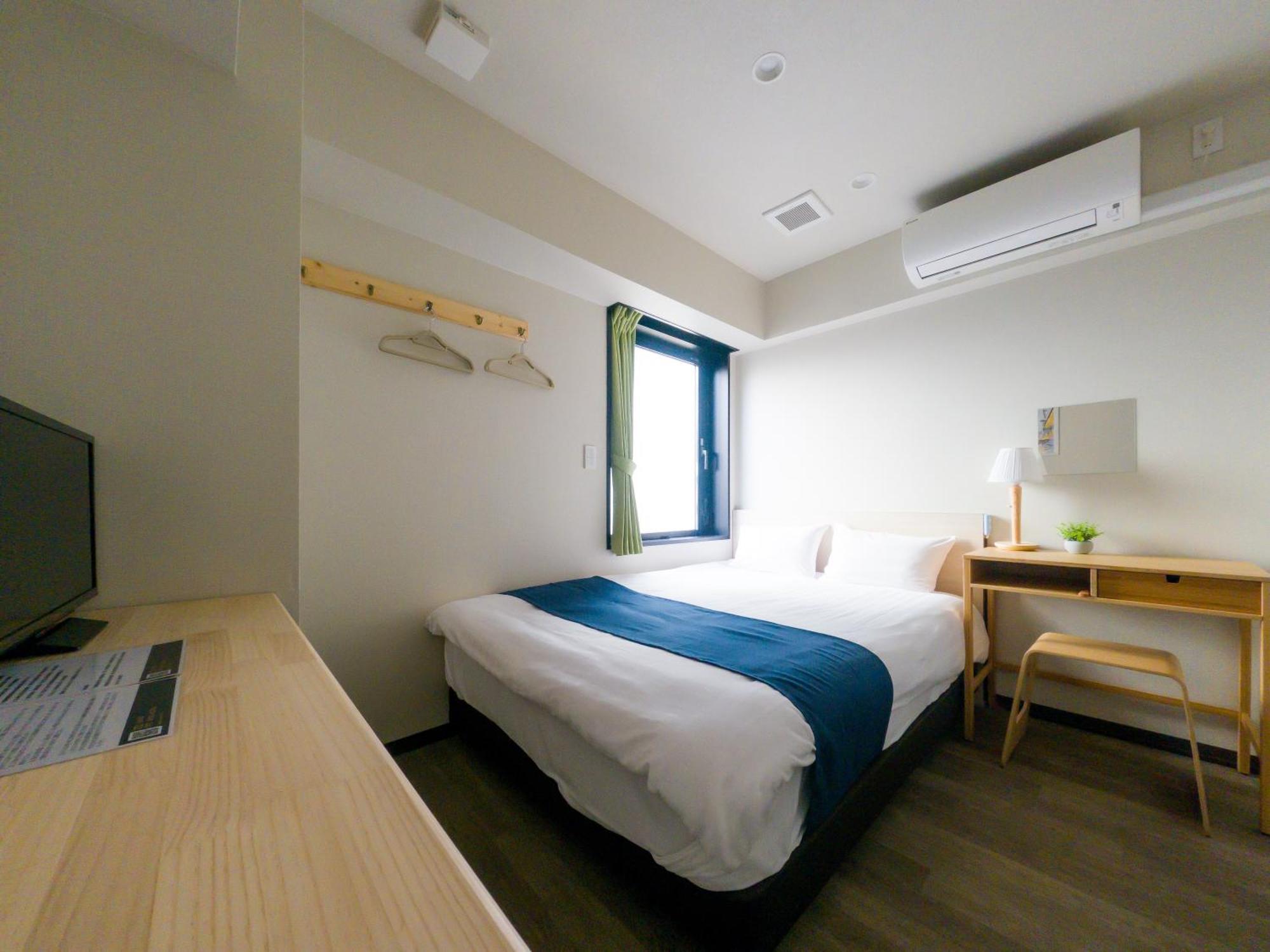 Ueno Woo Hotel Tokio Zewnętrze zdjęcie