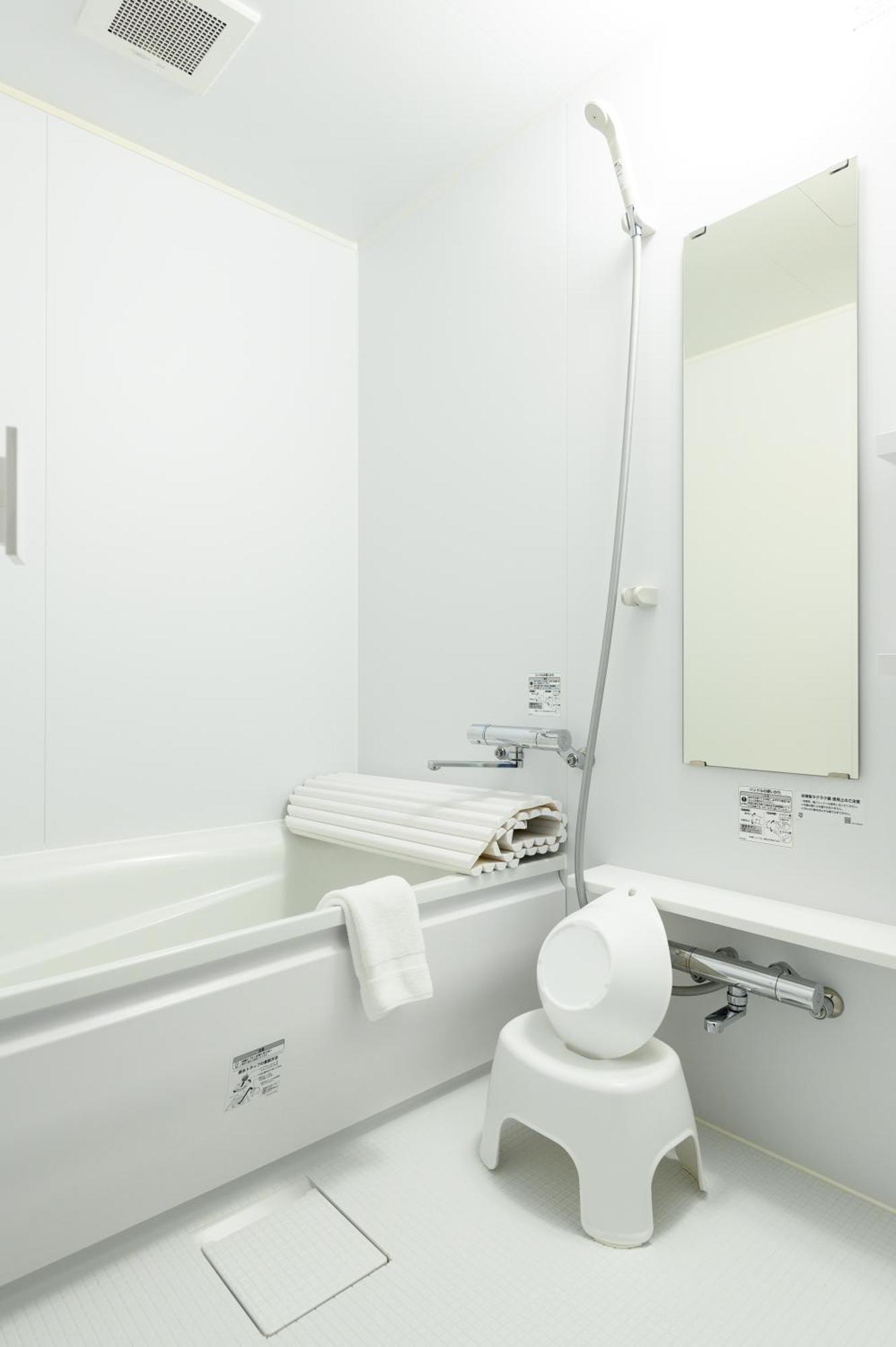 Ueno Woo Hotel Tokio Zewnętrze zdjęcie