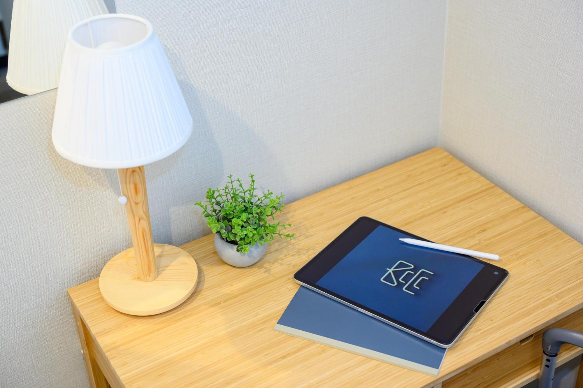 Ueno Woo Hotel Tokio Zewnętrze zdjęcie