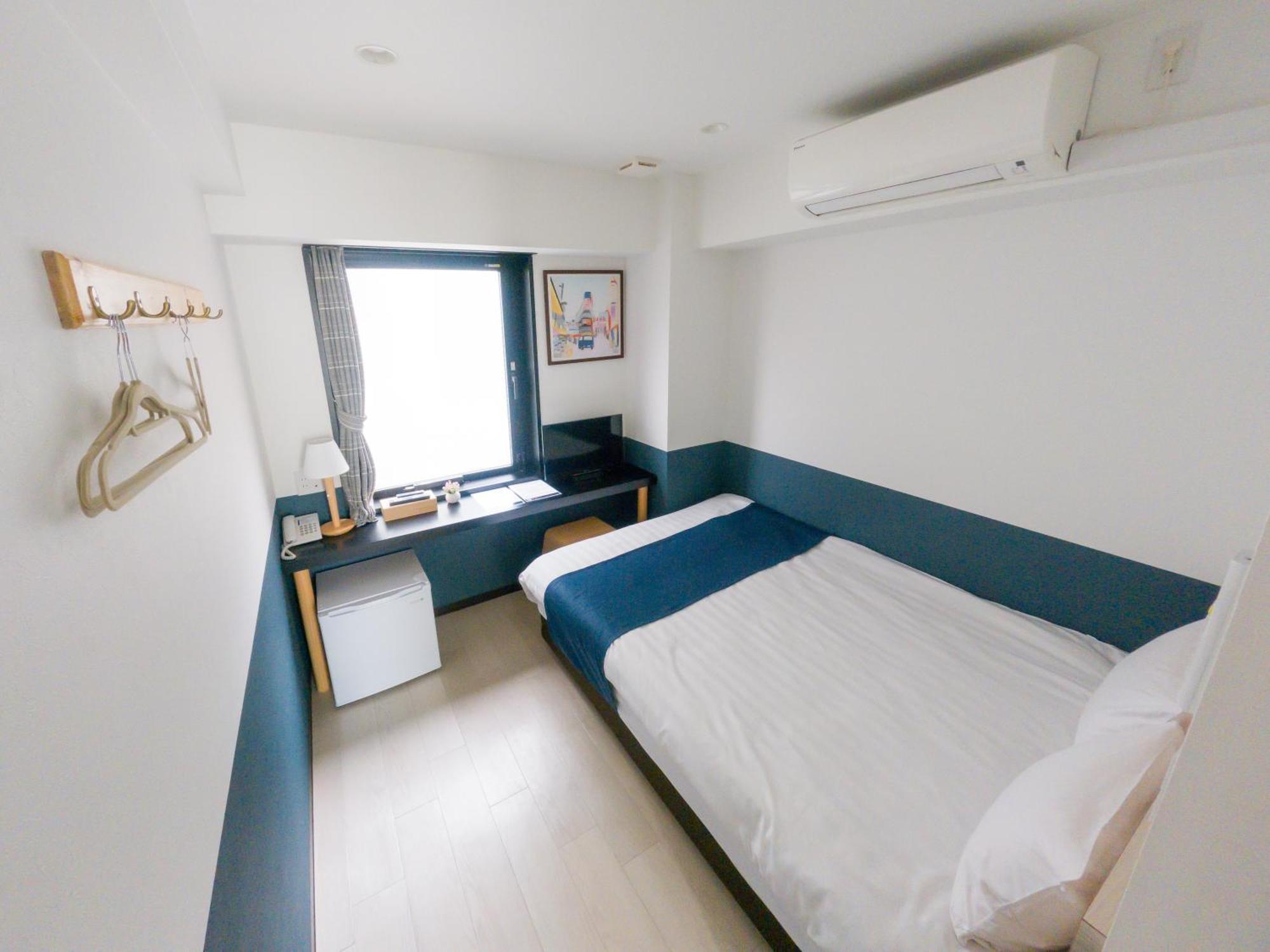 Ueno Woo Hotel Tokio Zewnętrze zdjęcie