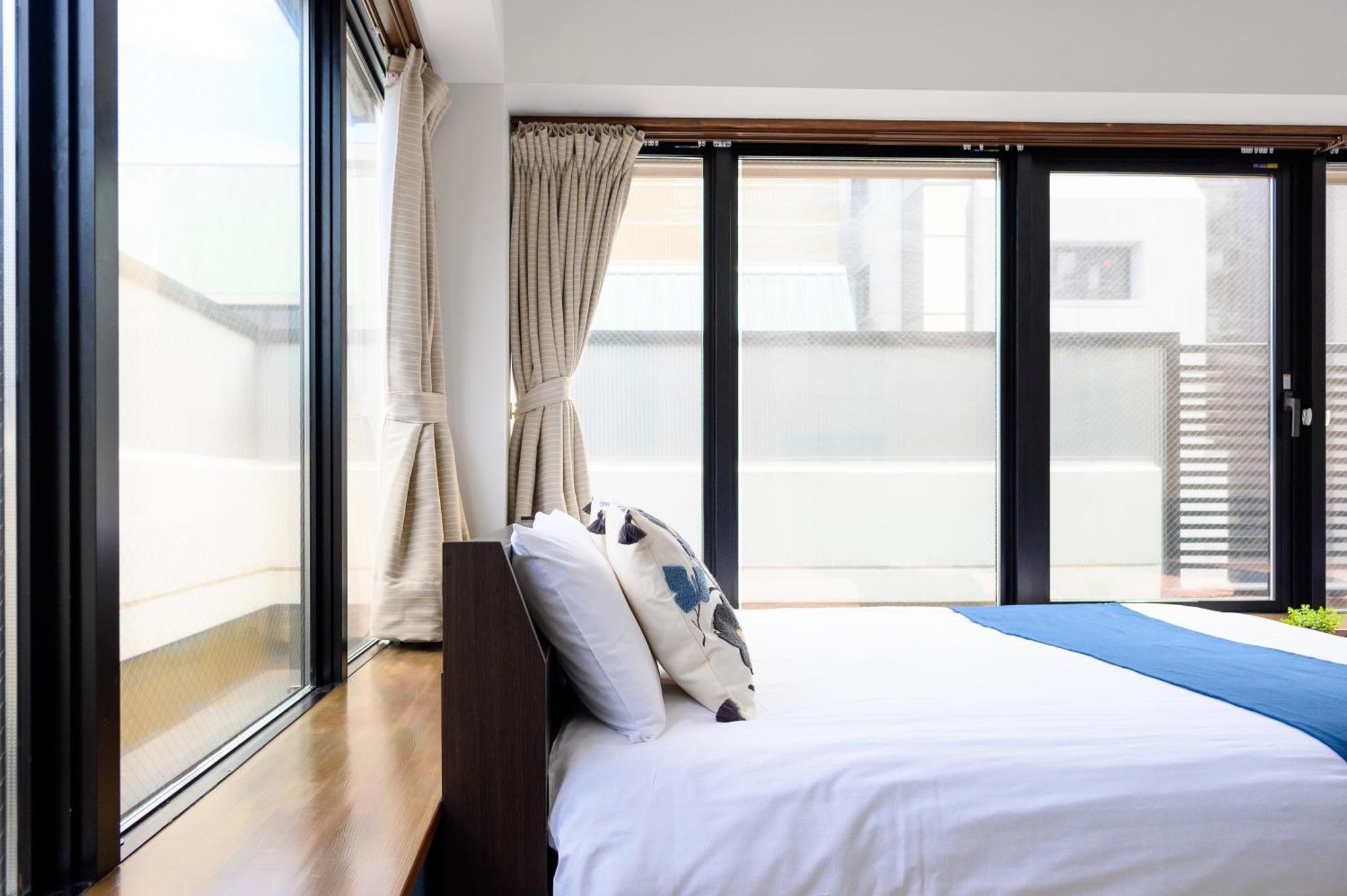 Ueno Woo Hotel Tokio Zewnętrze zdjęcie